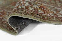 ECARPET Hailey Traditional Area Rug for Living Room, Bedroom, Dining Entrance, Hallway and More.