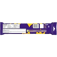 CADBURY MR. BIG, Chocolatey Candy Bar, Snack Size 8ct, 88 g