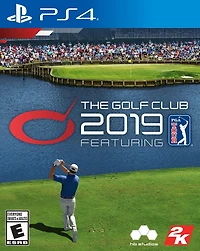The Golf Club 2019 (PS4)
