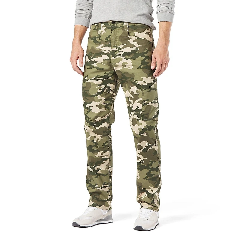 Levi Strauss Signature Pantalon pratico confort pour homme Tailles offerte : 29 – 38