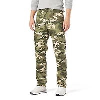 Levi Strauss Signature Pantalon pratico confort pour homme Tailles offerte : 29 – 38