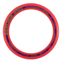 Aerobie Pro Ring Flying Disc, Long-Distance Outdoor Throwing Disc with Soft Rubber Edge, 33 cm
