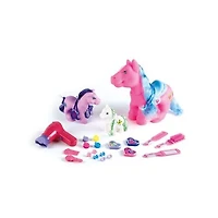 Kid Connection Pretty Pony Family Set