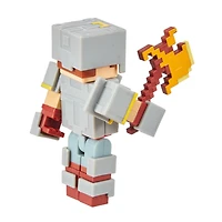 Minecraft Dungeons Deluxe Fow Armor Battle Chest Accessory