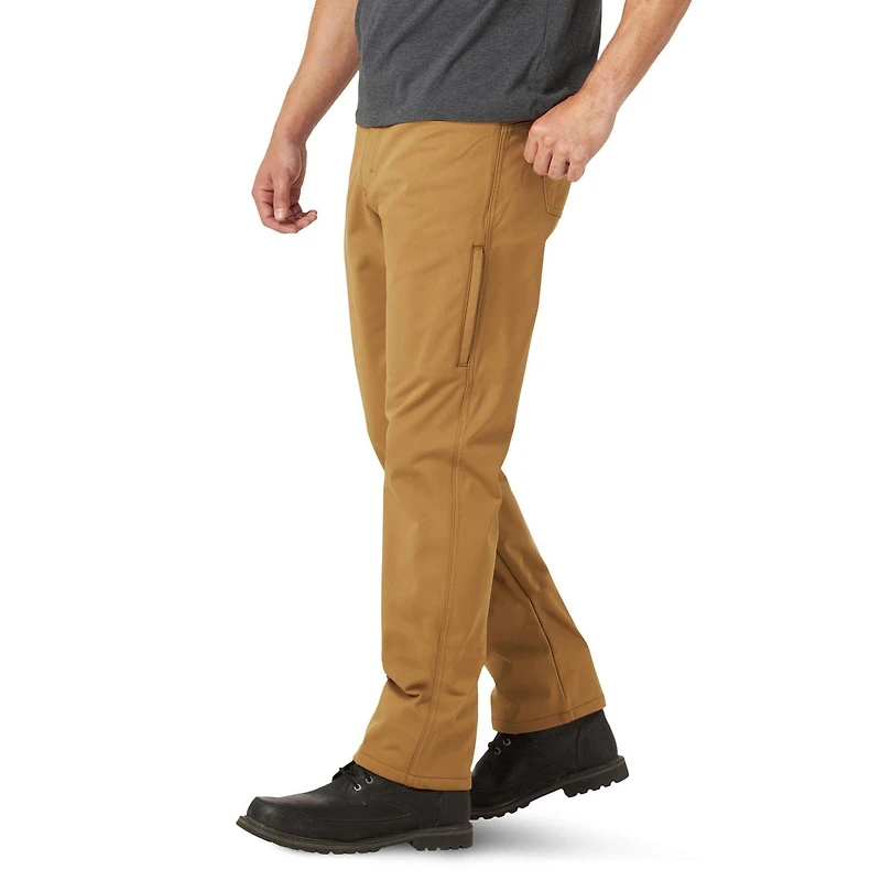 Wrangler Pantalon D'extérieur Chaleur Monocouche Pour Homme