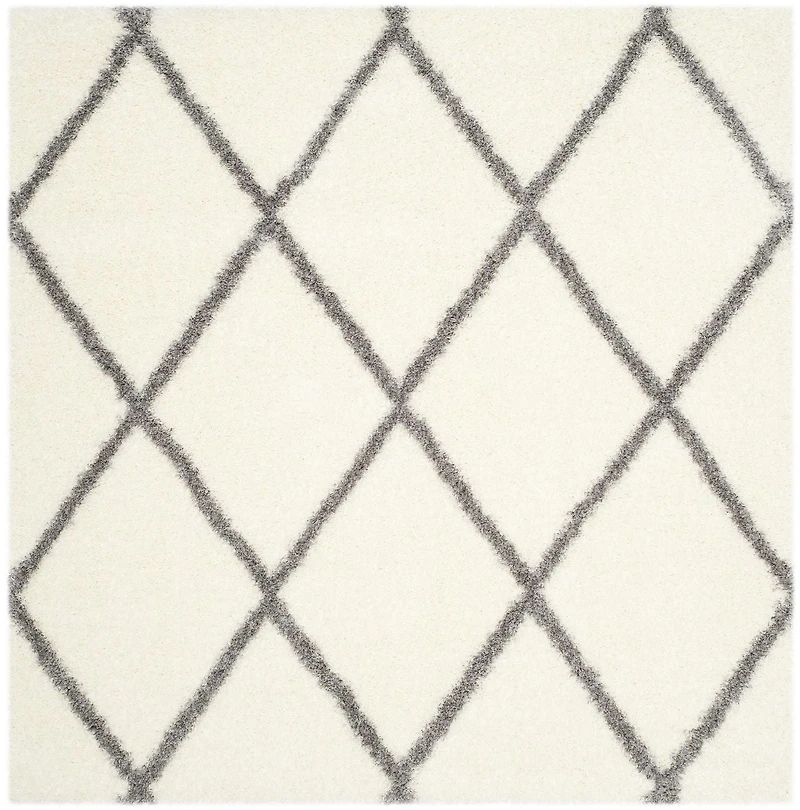 Safavieh Montreal Vesela Geometric Shag Area Rug