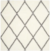 Safavieh Montreal Vesela Geometric Shag Area Rug