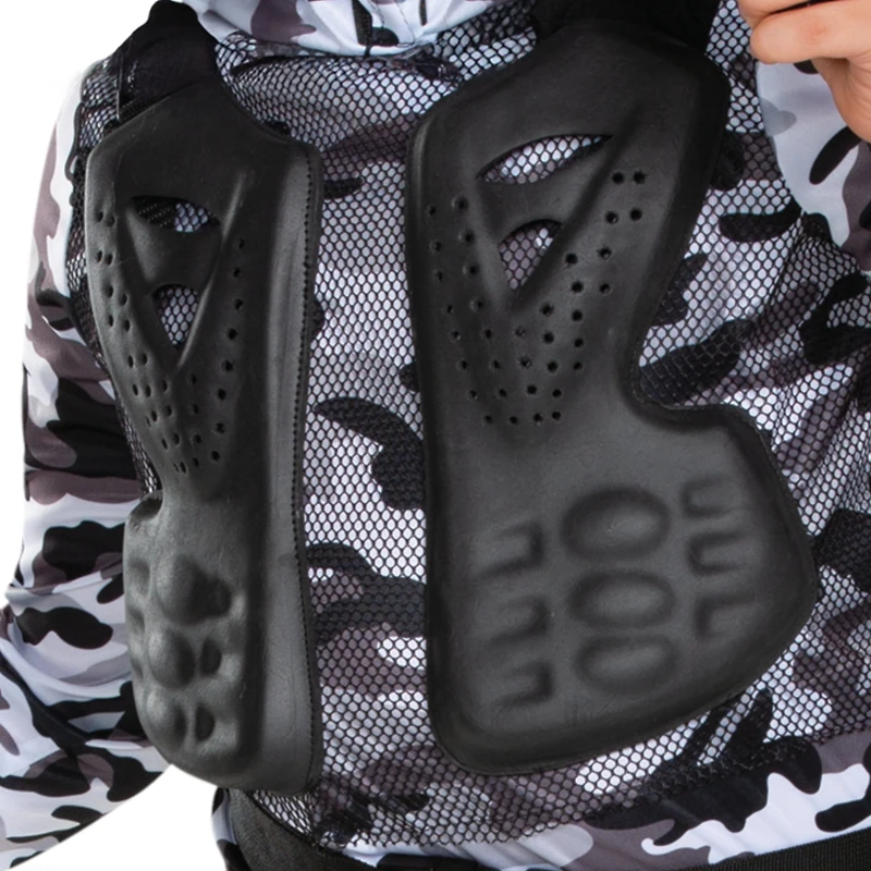 Winter Soldier Costume - Boys Costume - L