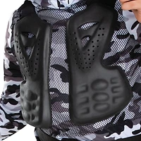 Winter Soldier Costume - Boys Costume - L