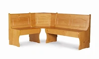 Bethany Nook Set, Natural