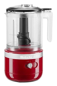 KitchenAid® 5 Cup Cordless Food Chopper, KFCB519