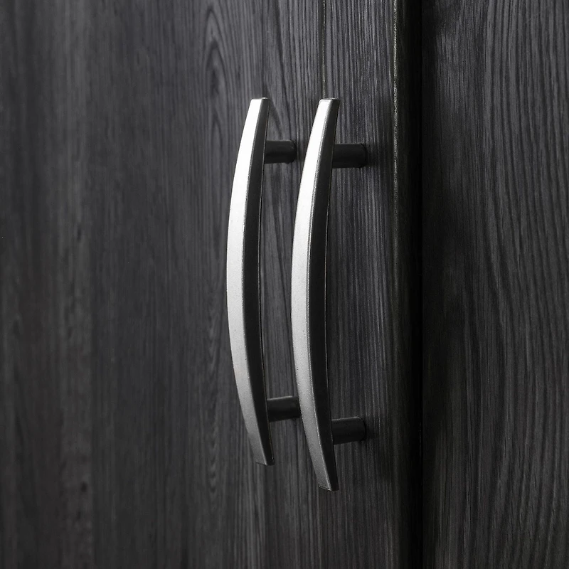 South Shore Acapella Wardrobe Armoire