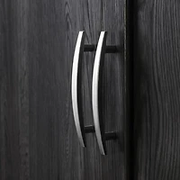 South Shore Acapella Wardrobe Armoire