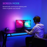 Lytmi Screen Strip Light for Windows PC