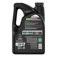 CASTROL EDGE HIGH MIL 0W20 5L, CAST EDGE HIGH MIL 0W20 5L