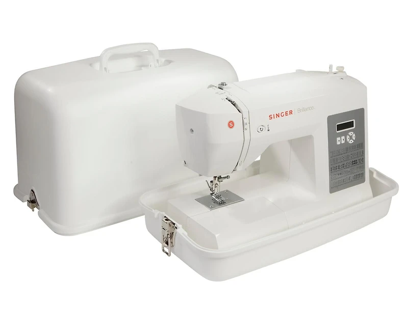 SINGER® Universal Sewing Machine Case