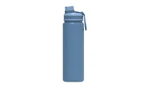 Mainstays Double paroi acier inoxydable Chug bouteille d’eau BLUE