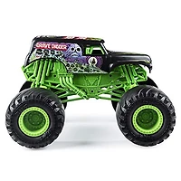 MONSTER JAM TRUCK - FRENCH