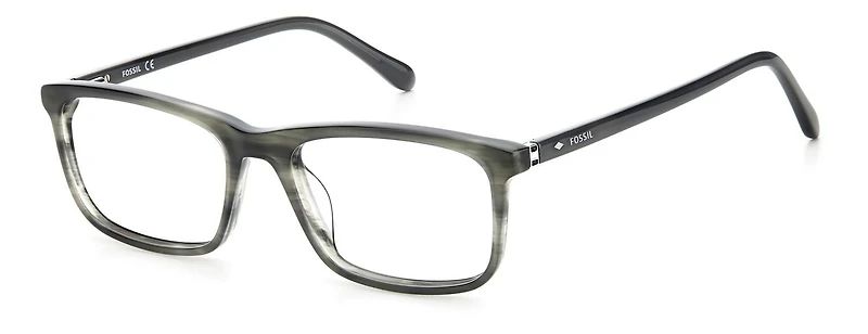 Fossil Mens Prescription Eyeglasses