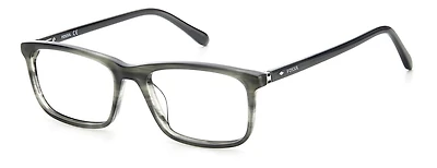 Fossil Mens Prescription Eyeglasses