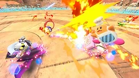 Jeu vidéo Kirby Air Riders pour (Nintendo Switch 2)