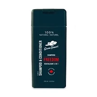 GB 2:1 SHAMP FREEDOM