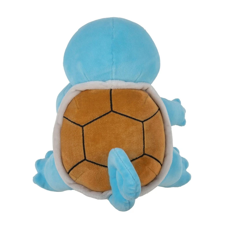 Peluche Pokemon 8" - Squirtle