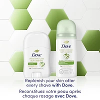 Dove Advanced Care Cool Essentials Dry Spray Antiperspirant, 28 g Antiperspirant