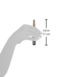 Maybelline New York, Traceur liquide métallique, Master Precise Ink™, 1.1 mL 1,1ml