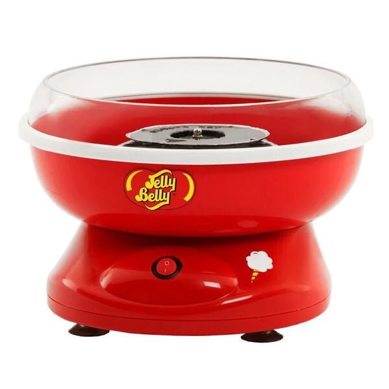 Machine à barbe à papa de Jelly Belly