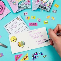 Just My Style Kit d’album de Collimage Pailleté Magique 6 ans et plus