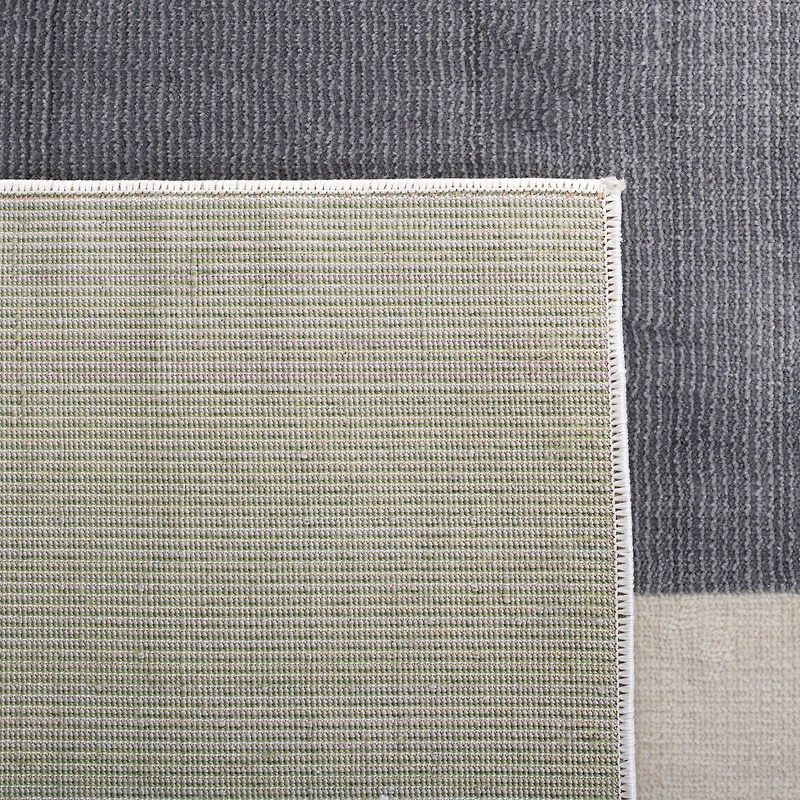 SAFAVIEH Orwell Lucille Tapis Abstrait Géométrique