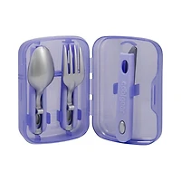Cool Gear Slider Cutlery Set