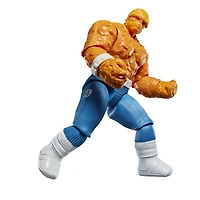 Marvel Studios Titan Hero Series The Fantastic Four: First Steps Marvel’s The Thing Action Figure