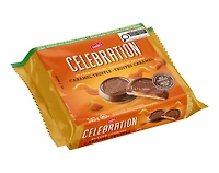 BISCUIT CHOC. LAIT.TRUFF. CARA. 240G EACH BOX