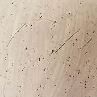 Anko Urn Shaped Stoneware Vase, URN SHAPED VASE