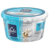 Glade gel purificateur d'air, vagues de mer