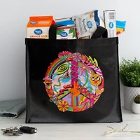 2025 Pride Month Reusable Grocery Bag, Shopping Bag