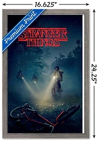 Netflix Stranger Things