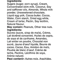 Barres de crème glacée HÄAGEN-DAZS® Exträaz(MC) Rocky Road 3 x 72 ml
