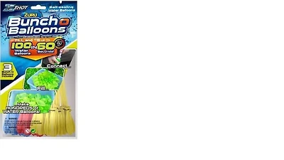 Bunch O Balloons 1-Pack Water Balloons