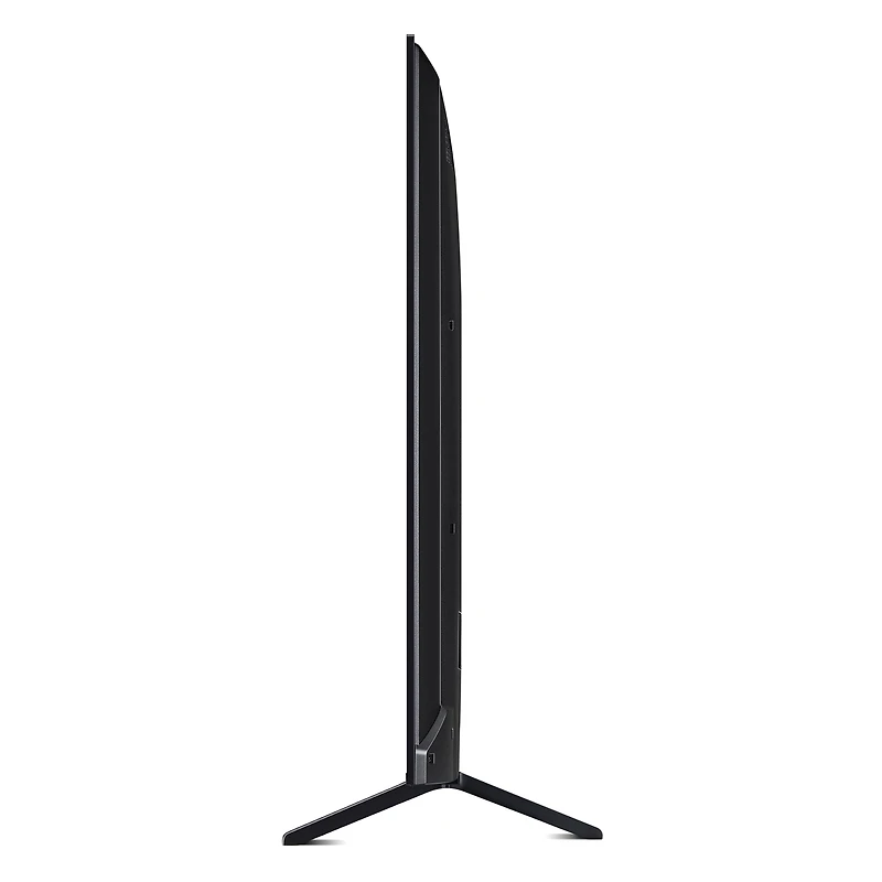 inch LG QNED evo AI QNED92 MiniLED 4K Smart TV 2025