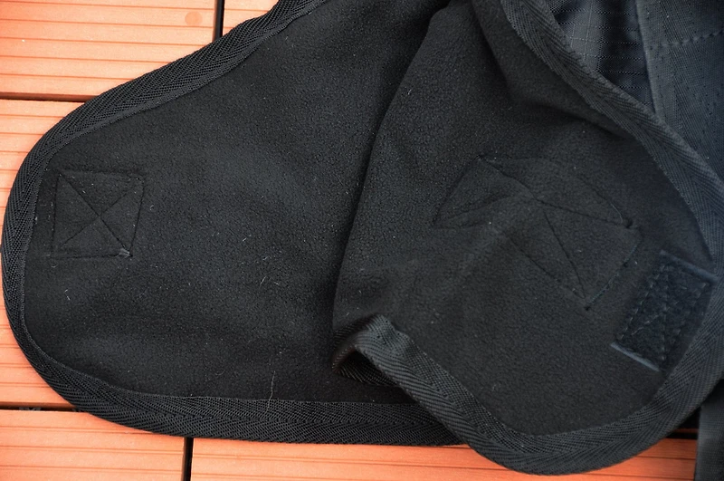 Manteau Thérapeutique Cool Runners