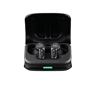 écouteurs Audio-Technica sans fil ATH-TWX7, noir