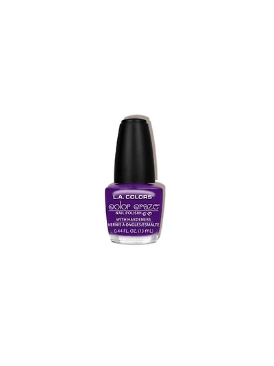 Color Craze Polish Nuclear Energy, 13ml
