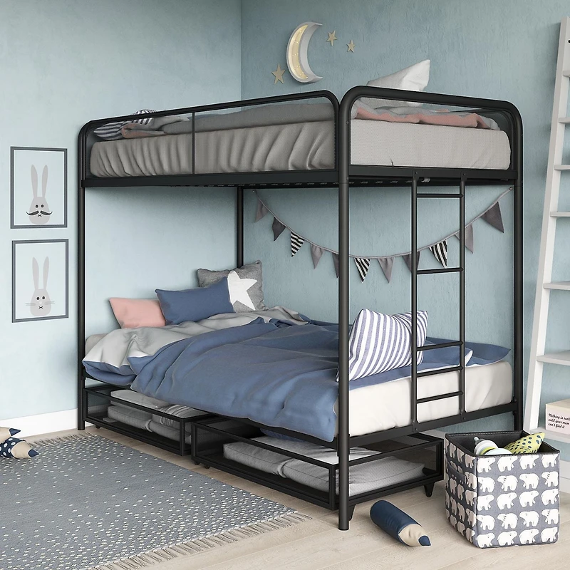 Bed Studio Loft
