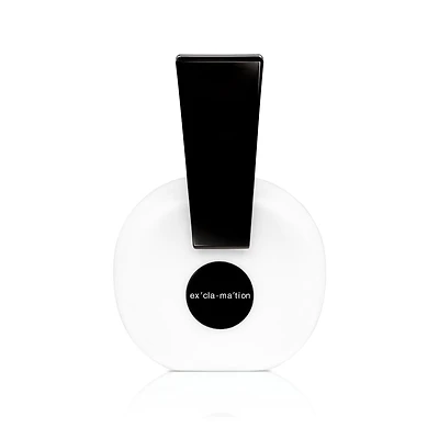 Exclamation Cologne vaporisateur pour femme, formule végétalienne, parfum floral, senteur épicée, 50ml Parfum floral
