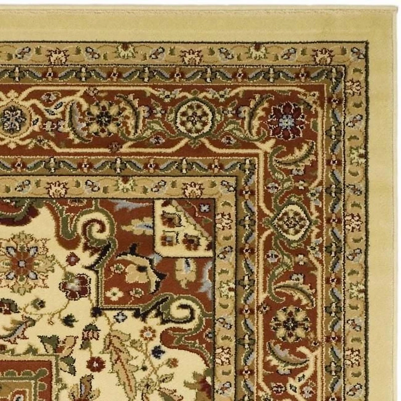 SAFAVIEH Lyndhurst Miranda Traditional Area Rug