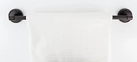 era Yaya 18 inch Towel Bar Classic Oil Rub
