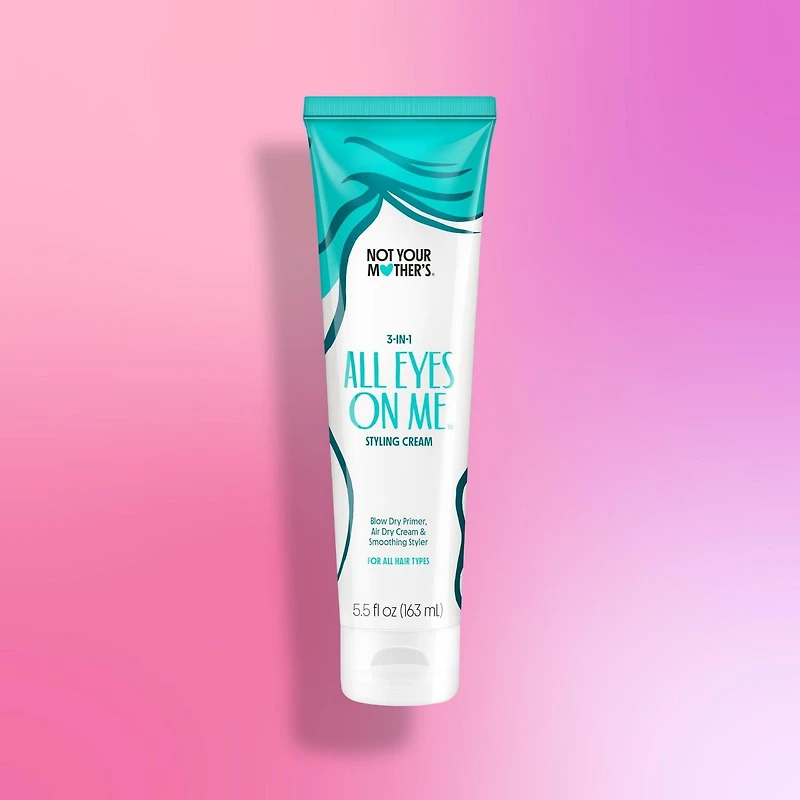 All Eyes on Me 3 in 1 Cream, All eyes on me 3 in 1 styling cream